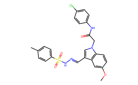 Kv1.5-IN-IIII 1469902-72-4